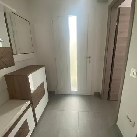 Aparthouse Alfa1 * Catez ob Savi