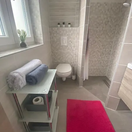 Aparthotel Aparthouse Alfa1 4*