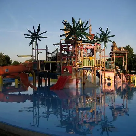 Aparthouse Alfa1 Aparthotel Catez ob Savi