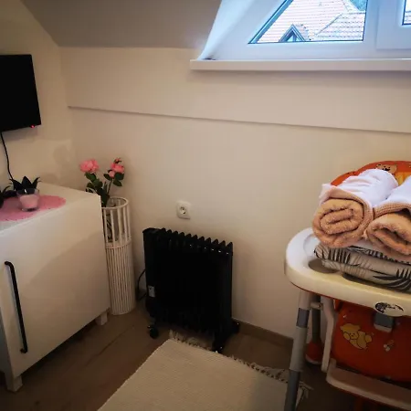 Aparthotel Aparthouse Alfa1 4*