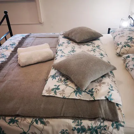 Aparthouse Alfa1 Aparthotel