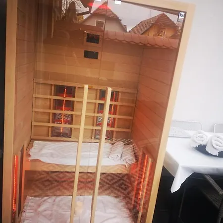 Aparthotel Aparthouse Alfa1 4*