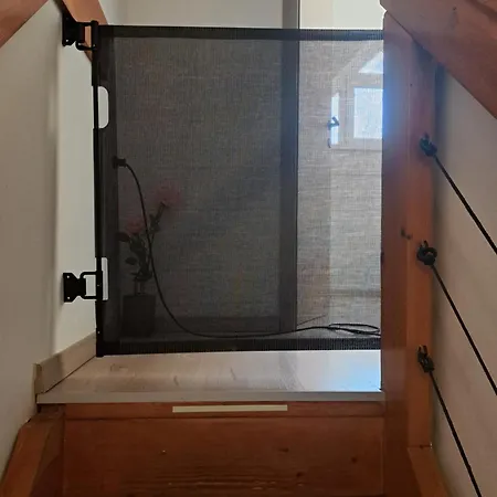 Aparthouse Alfa1 Aparthotel