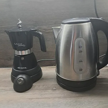 Aparthouse Alfa1 Aparthotel Catez ob Savi