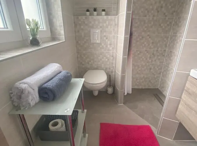 Aparthotel Aparthouse Alfa1 4*