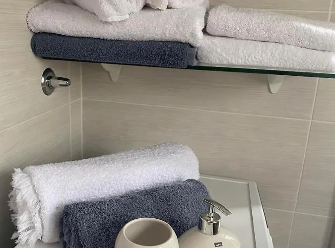 Aparthouse Alfa1 Aparthotel 4*