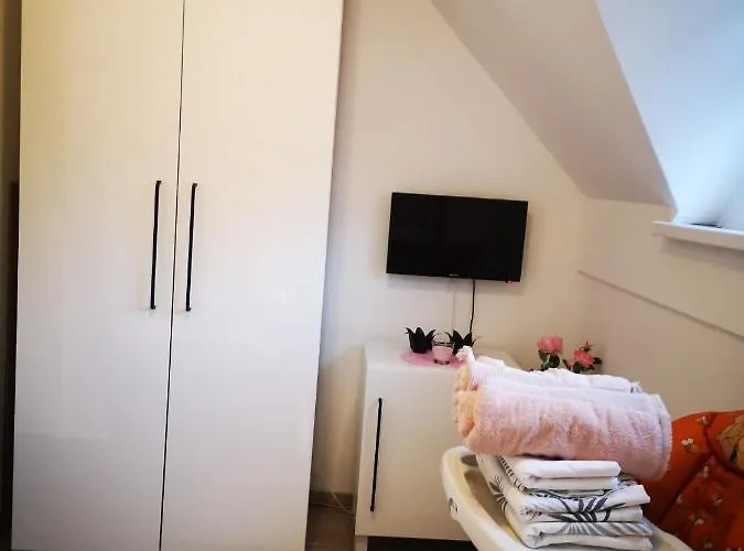 Aparthotel Aparthouse Alfa1 4*