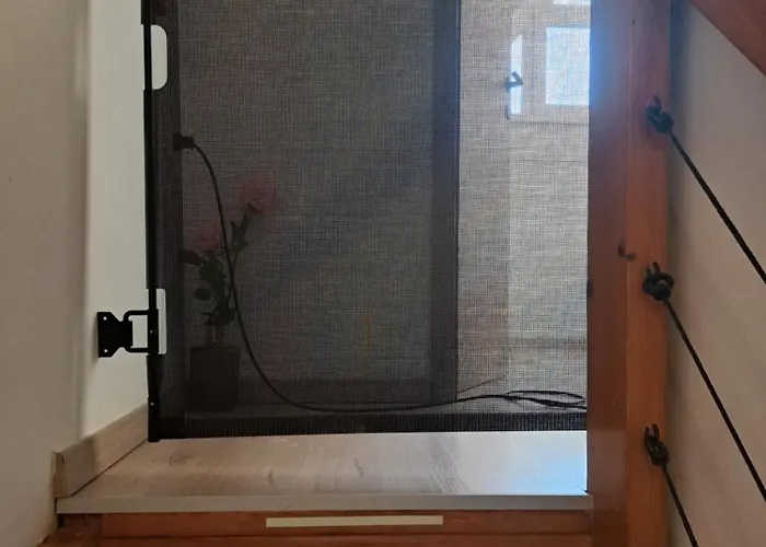 Aparthouse Alfa1 Lejlighedshotel