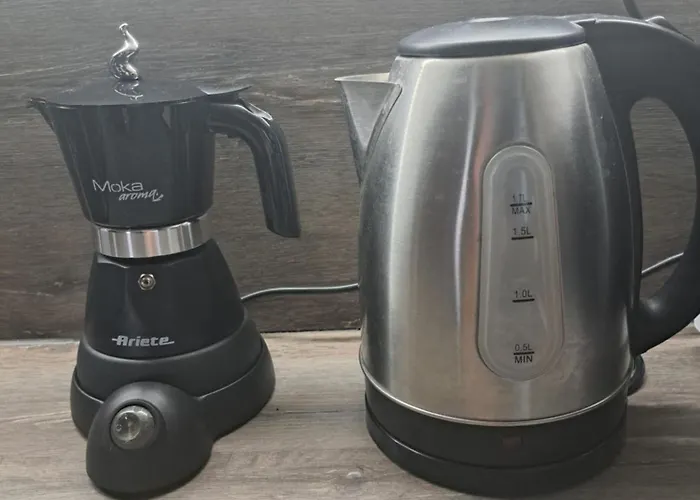 Aparthouse Alfa1 Lejlighedshotel Catez ob Savi